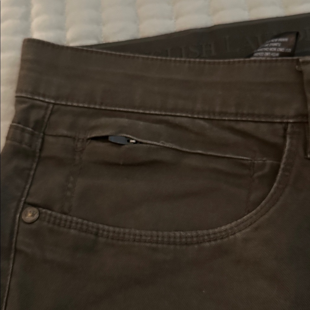 English Laundry Chino Pants - Picture 4 of 5